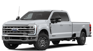 2026 Ford Super Duty® External Image 2